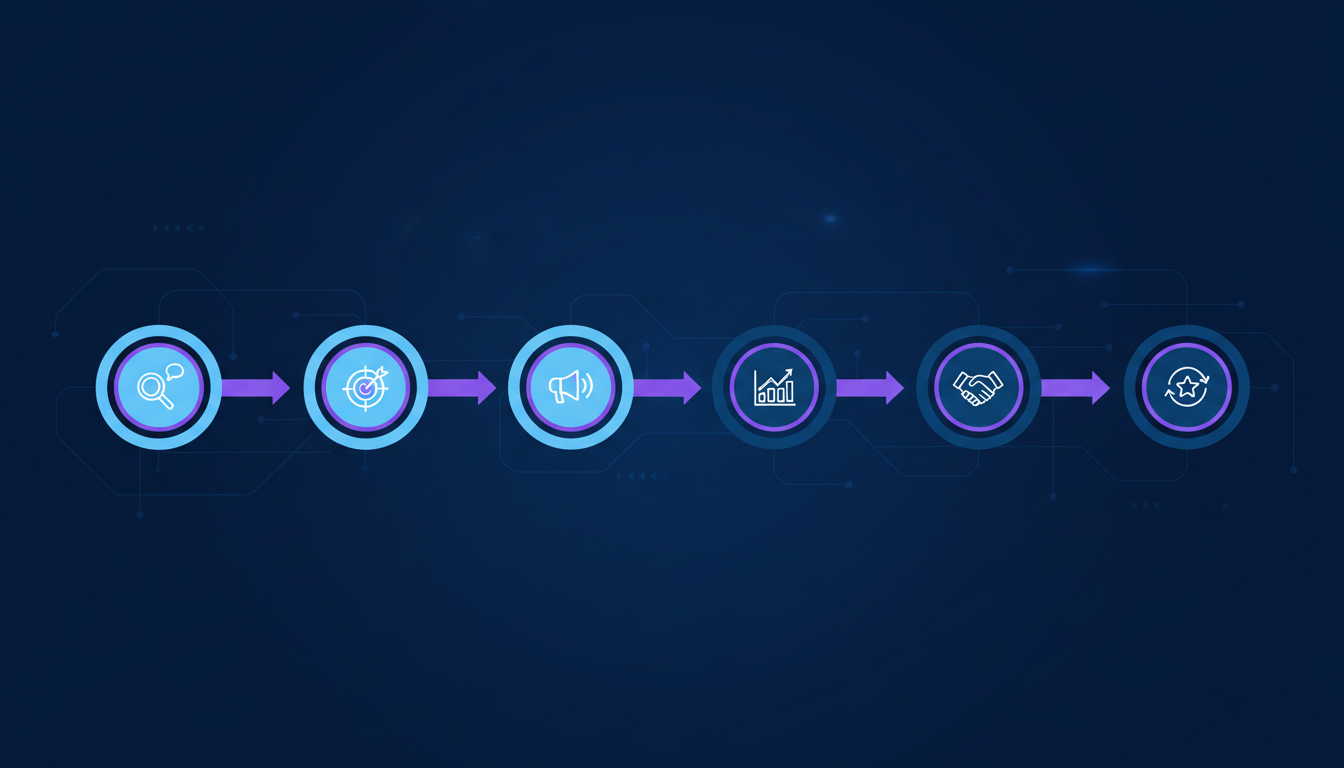 خطوات بناء استراتيجية وسائل التواصل الاجتماعي للمتجر الإلكتروني خطوة بخطوة