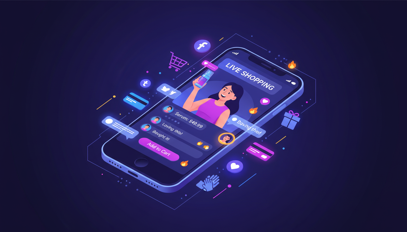 Emerging social media platforms 2026 brand strategy decision framework